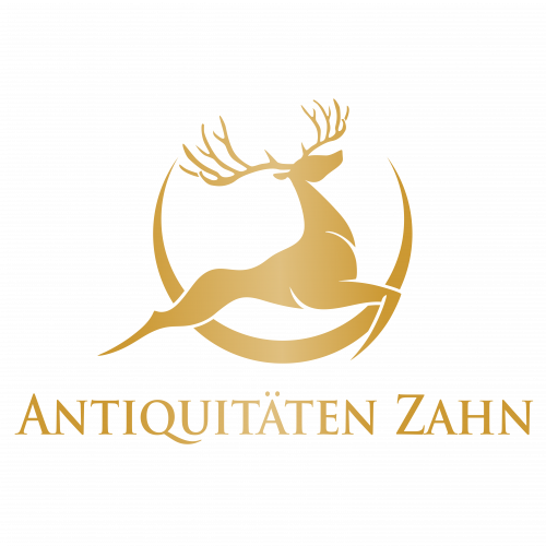 Antiquitäten Zahn Logo